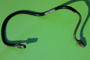 TOYOTA COROLLA 84-88 REAR RIGHT BRAKE PIPE LINE TUBE 47323-12200 OEM SPRINTER FX - Foto 1 di 8
