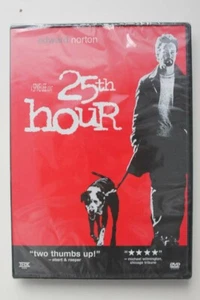 Spike Lee-25th Hour DVD 2006 - Bild 1 von 5