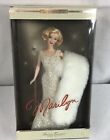 Mattel Barbie Marilyn Monroe Collector Doll MIB