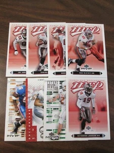 2003 Upper Deck MVP Tampa Bay BUCCANEERS Team LOT (8c) - Picture 1 of 1