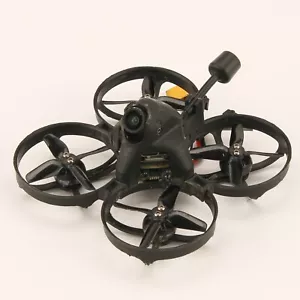 iFlight Alpha A85 HD Nebula Nano - COATED, FPV Drohne, 4S TBS BNF-Set, C008317 - Bild 1 von 7