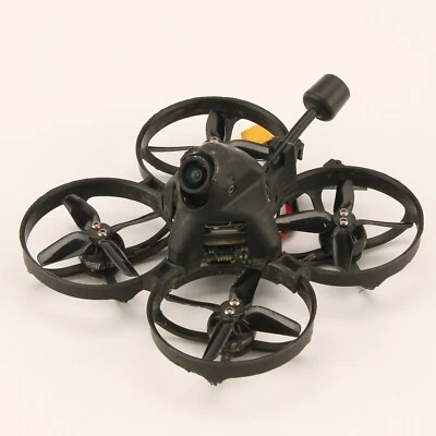 iFlight Alpha A85 HD Nebula Nano - COATED, FPV Drohne, 4S TBS BNF-Set, C008317 - Bild 1 von 4