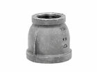 Anvil 1/2 In. Fpt X 3/8 In. Dia. Fpt Galvanized Malleable Iron Reduci -Pack Of 1