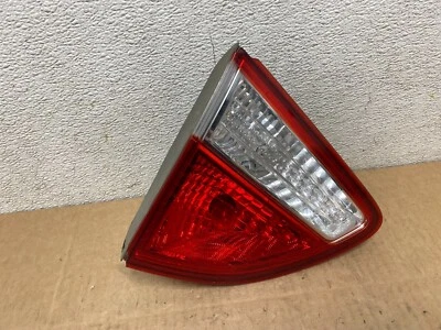 2007 to 2012 Hyundai Veracruz Inner Tail Light Left Driver Side OEM L8373 DW - Image 1 of 4