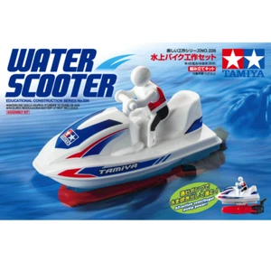 Tamiya 70226 WATER SCOOTER - Picture 1 of 7
