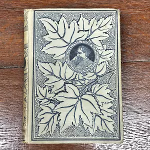 Charles Dickens THE PERSONAL HISTORY OF DAVID COPPERFIELD Puck Edition Vintage - Foto 1 di 9