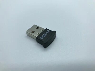 ORICO BTA Bluetooth USB Stick 4.0 BT Adattatore Mini Nano Dongle EDR Alta Velocità Dual-Mode AUX
