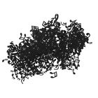 Musical Notes Table Scatter for Party and Wedding Ornaments