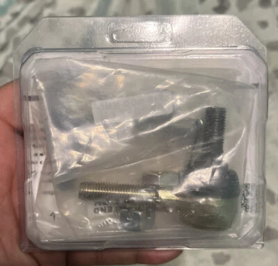 Kit de extremo de varilla de amarre All Balls 51-1012 para Arctic Cat nuevo sellado Foto 1 de 4