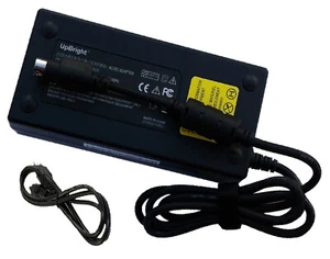 220W AC / DC Adapter Charger For FSP220-ABAN1, 6-51-X8102-010 Power Supply Cord - Picture 1 of 6