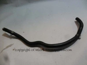 Honda Stream 1.7 Vtec 00-06 D17 Drosselklappenstutzen Gummi Rohr Leitung . - Bild 1 von 3