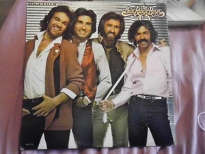 The Oak Ridge Boys (1361) Together 1980 MCA Records MCA 3220 Pickneyville Press - Bild 1 von 6