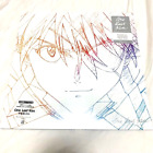 Hikaru Utada Evangelion analogique One Last Kiss vinyle transparent américain édition limitée 