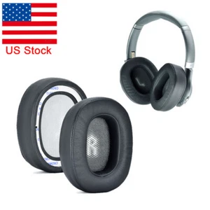 Replacement Sponge Ear Pads Cushion For JBL Everest 710/ 710BT Headphones - US - Picture 1 of 9