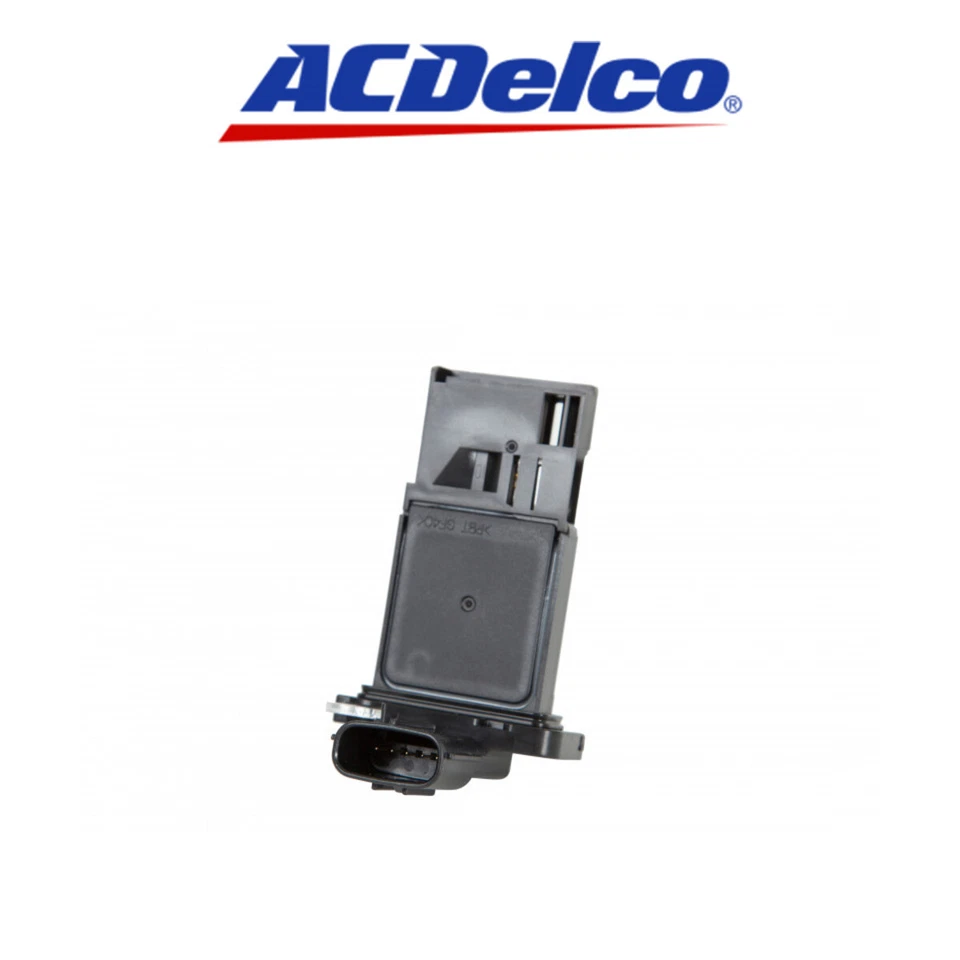 Sensor de flujo de masa de aire ACDelco 213-3856 98002762 para 07-10 Chevrolet Express 2500 Foto 1 de 2