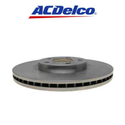 Rotor de freio a disco ACDelco 18A2513A 19298575 para 07-20 Honda Pilot Acura MDX RLX - Imagem 1 de 4