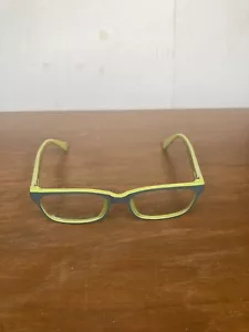 Monturas de gafas ZENNI 2010116 verde lima - Imagen 1 de 6