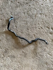 BMW X1 U11 2024 Petrol engine water coolant pipe hose 8832959 OOT11376 - Picture 1 of 2