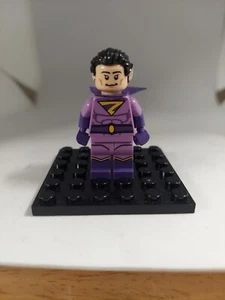 LEGO The Lego Batman Movie Series 2 #14 | Wonder Twin Zan (71020) - Picture 1 of 4