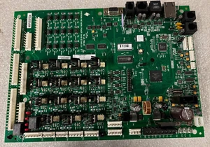 LIEBERT/ EMERSON NETWORK POWER CIRCUIT BOARD 416761G1 Rev. 34 - Picture 1 of 4