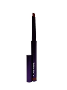 COVERGIRL Simply Ageless Lip Flip Liner #330 BRAVE BURGUNDY Hyaluronic Complex - Picture 1 of 24
