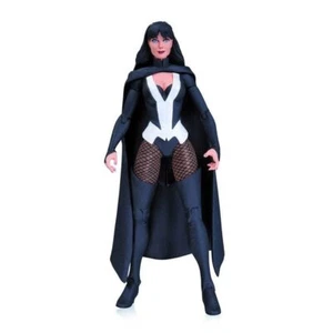 DC Comics - The New 52: Justice League Dark: Zatanna Actionfigur - Bild 1 von 1