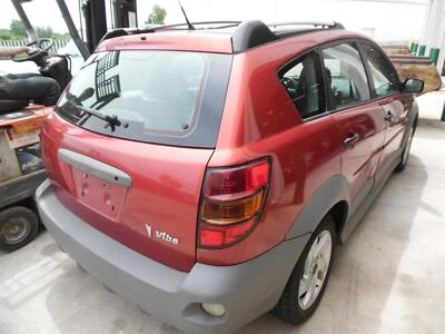 Motor limpiaparabrisas usado se adapta a: Pontiac Vibe 2004 grado A Foto 1 de 4