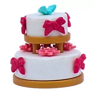 Playmobil 2-stöckige Torte mit Deko - Bild 1 von 1