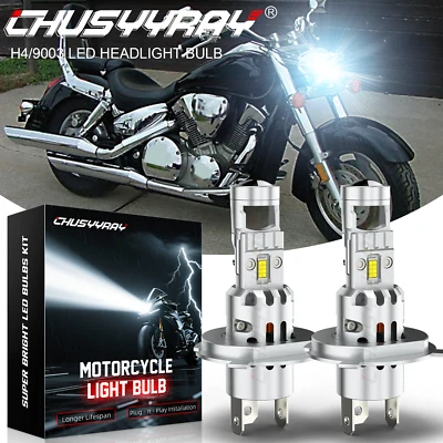 Super bombilla LED para moto Honda ST1300 2004-2010, ST1300 ABS 2003-2018 Foto 1 de 4