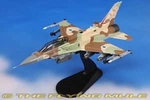 Hobby Master 1:72 F-16I Sufa IDF/AF 119th (Bat) Sqn - Picture 1 of 8