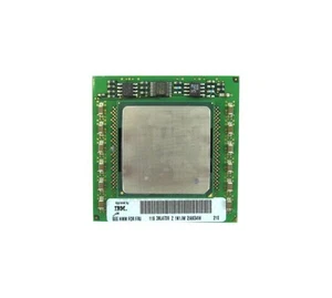 Intel SL65T 2.40GHZ 512K Cache 400MHZ Fsb zj - Picture 1 of 3