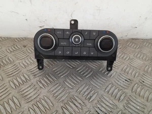 Nissan Qashqai Mk1 2010-2014 Heater Control Panel 27500BB60A - Picture 1 of 22