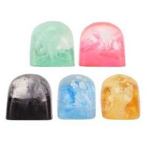 Resin Keycap Hand Carved Plug And Play Vivid Color Exquisite Design Gaming Ke FY - Afbeelding 1 van 31