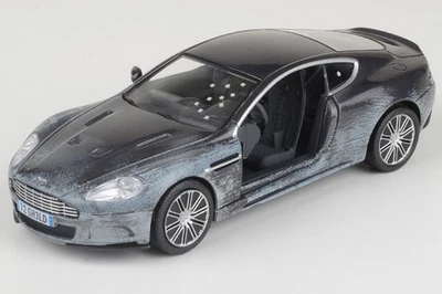 Corgi 1/36 DBS Car - Image 1 of 2