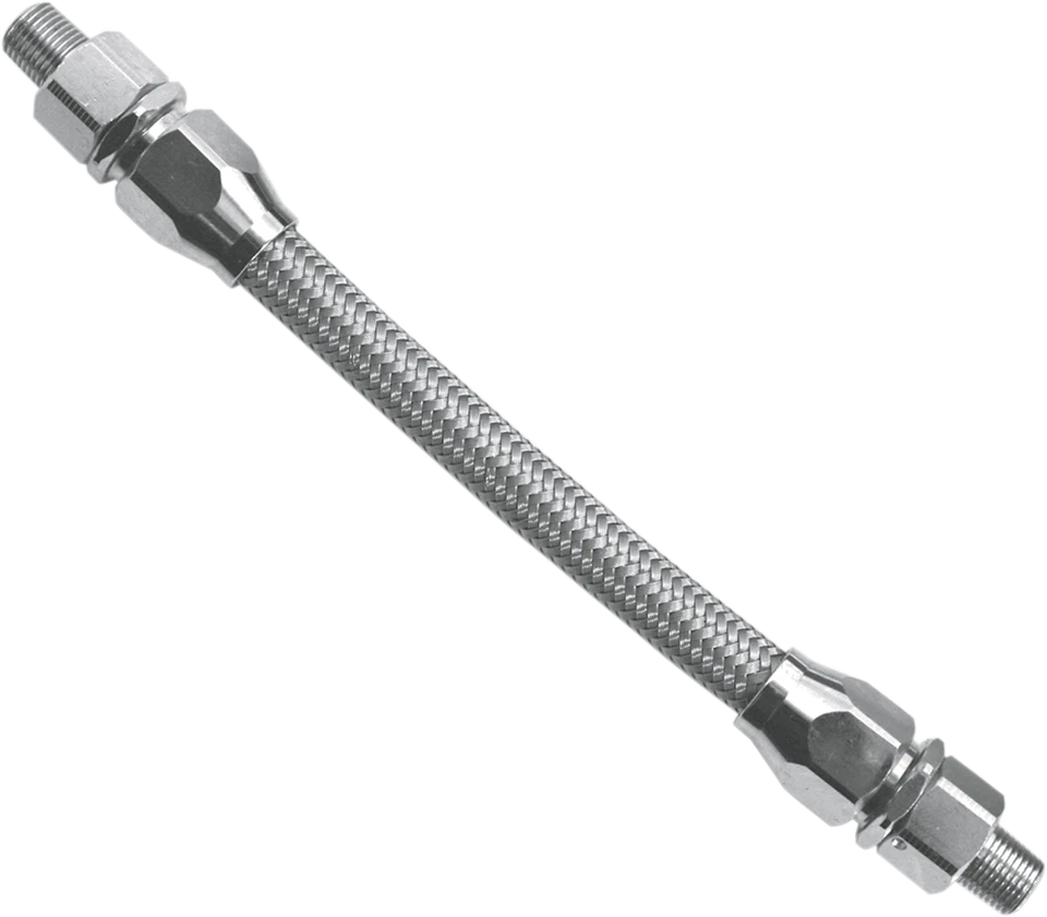 Líneas de aceite de repuesto Baron BA-002A 99-09 Yamaha XVS 1100 V-Star personalizadas Foto 1 de 1