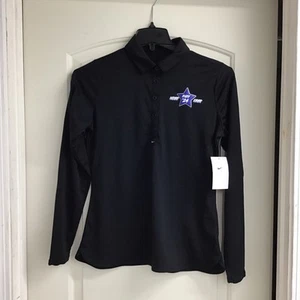Women's NBA All-StarGame NIKE long-sleeved Polo Indy '24 East West SMALL & LARGE - Picture 1 of 3