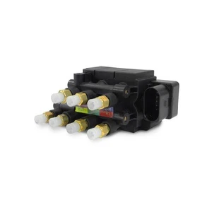 For BMW 740i 750i Alpina B7 M760i 740e Air Suspension Solenoid GAP - Picture 1 of 1