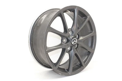 13-15 Mazda Mx-5 Miata NC 17x7 Inch 5 Y Desing 10 Spoke Wheel Assembly — 第 1/4 张图片