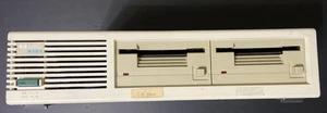 Hewlett-Packard (HP) 9121 Model D Disk Drive, Needs work Please Read Description - Picture 1 of 12