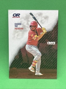 2024 Onyx Rips Eduardo Tait - Picture 1 of 2