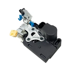 Rear Left Side Door Lock Latch Actuator Fit For Chevy Aveo 1.6L 2004-2011 - Picture 1 of 4