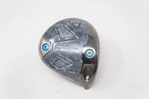 Callaway Paradym Ai Smoke Triple Diamond 8*  Driver Club Head Only Inv12799849 - Picture 1 of 5