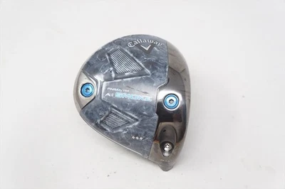 Callaway Paradym Ai Smoke Triple Diamond 8*  Driver Club Head Only Inv12799849 - Image 1 of 4