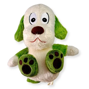 Sekiguchi Okaasan Wanwan Utan Dog Plush Stuffed Figurine Doll Toy Japan NHK Deco - Picture 1 of 7
