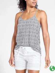 Athleta Breezy Sleeveless Tank Top - Picture 1 of 3