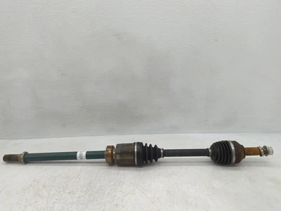 Nissan Pathfinder 2013-2020 eje conductor delantero CV C/V MZKCD Foto 1 de 4