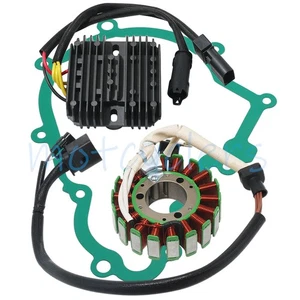 Rectifier+Gasket+Stator For BMW G310 G310R K03 12311540515 G310GS K02 2016-2023 - Picture 1 of 8