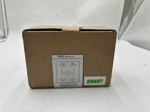 HPS Imperator PH50PG-FK Transformer 50VA 120/240VAC - Picture 1 of 3