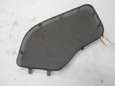 Chevrolet Silverado 1500 2004 cubierta de la puerta del conductor delantera izquierda rejilla del altavoz Foto 1 de 4