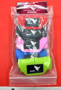 SHIMANO BUTTERFLY JIG COCOON 5 PIECES BRAND NEW - Picture 1 of 4